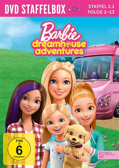 barbie's dreamhouse adventures|barbie dreamhouse adventure full movie.